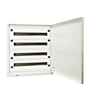 Rozvaděč Schrack ILC3U433