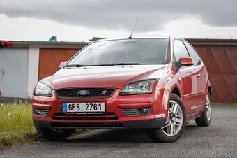 Ford focus Sport | 1.6 85kw