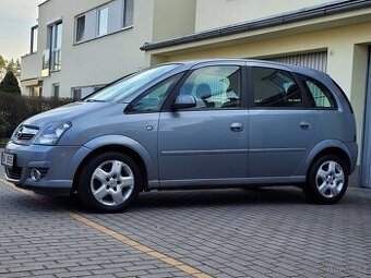 Opel Meriva 1.6 77 kw