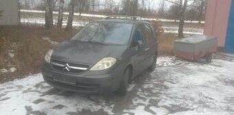 Citroen c8