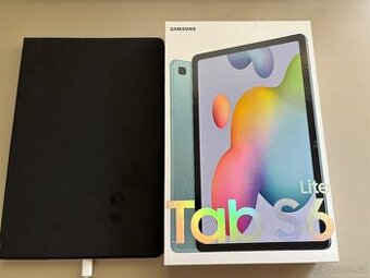 Prodam tablet Samsung Galaxy S6 Lite