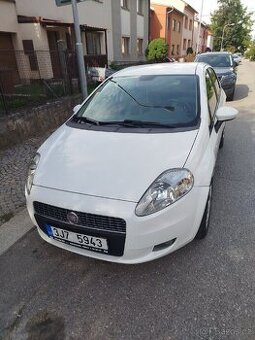 Fiat Punto 1.2