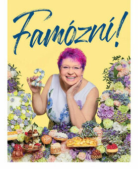 Famózní 2 - Mirka van Gils Slavíková