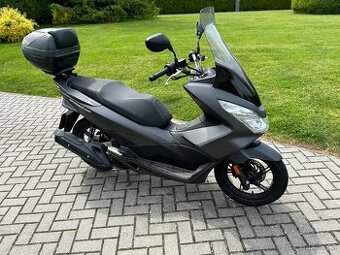 Honda PCX 150