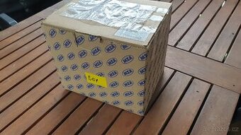 Celá sada VÁLEC s pístem pro simsona s 51 elektronik, enduro