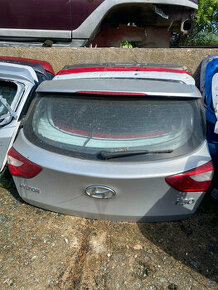 Hyundai i30 II 2012 - 2016 - dveře