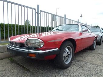 Jaguar XJS