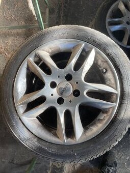 Prodam kola VW golf 3