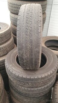 Letní pneu 195/70r15 C