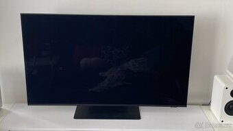 4K Televize QLED 50" Samsung QE50QN90A