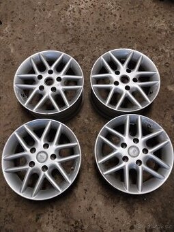 Mille Miglia 15"