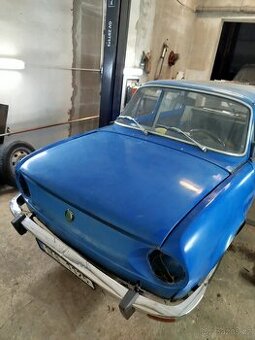 Škoda 100L