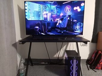 55" LG OLED C1 , 4K´ 139cm , 2.5 roku záruka