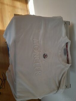 Moncler mikina