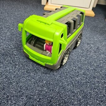 AUTOBUS - 1