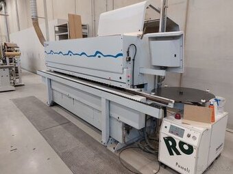 Olepovací stroj BRANDT KDN 630