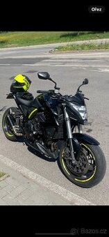 Honda cb1000r