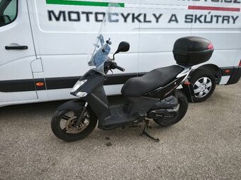 Kymco Agility City 150 (2011) SUPER CENA