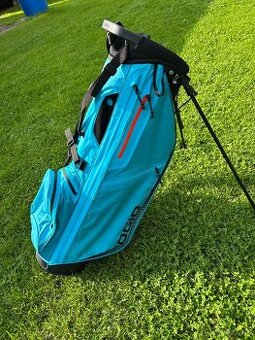 nový standbag OGIO Golf Fuse Aquatech 304 - 1