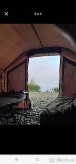 Prodám bivak Yurta - 1