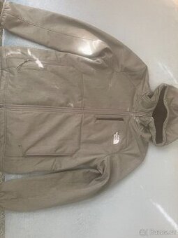 Prodám Softshellovou bundu Northface velikost M