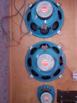 Supraphon RK40 - 1