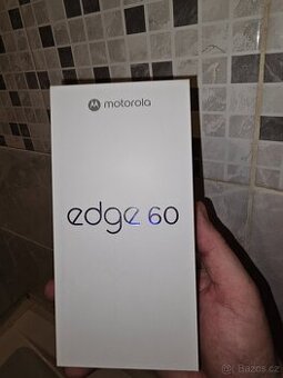 Motorola EDGE 60 8/256gb