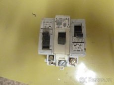 Prodám jistič siemens 10a