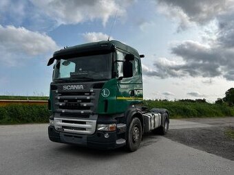 Scania R 420