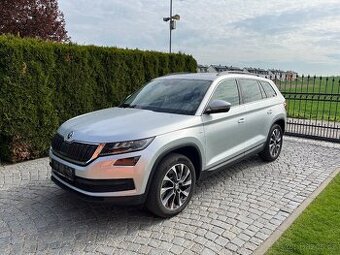 ŠKODA KODIAQ 2.0 TDI 110KW 4X2 2020 DRIVE 125 FULL LED KESSY