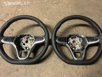 Renovovane volanty VW,vyhrev. T5.1, Touran, Golf 6