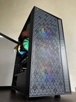PC - Ryzen 7 5800X / RX 6800 XT 16GB / 32GB RAM / 1TB SSD