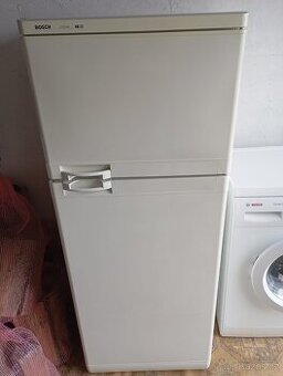 Lednice BOSCH KSV2402 – 237 l, Made in Germany