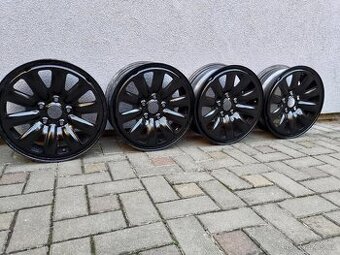 16 hybridní disky VW Golf VII, Škoda Octavia III