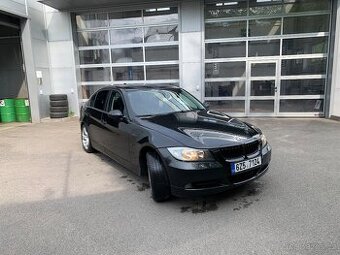 Prodám BMW e90 318i 95kw