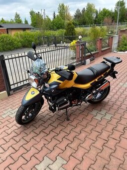 BMW R1150R - 1
