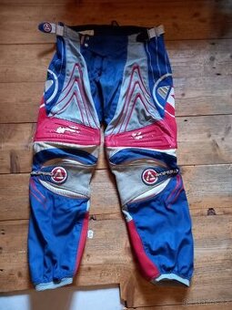 Mx kalhoty Acerbis