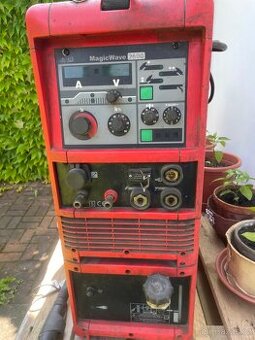 Tig na prodej - 1