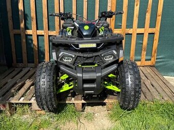 ATV Čtyřkolka TAO 150ccm4T A051