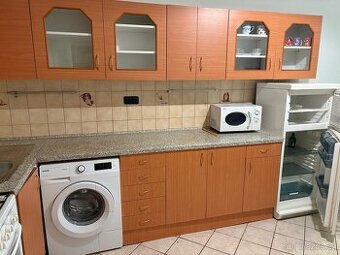 Prodej kuchyně včetně spotřebičů