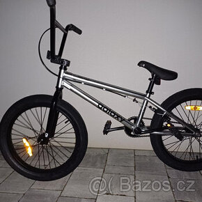 BMX kolo Galaxy