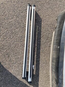 Príčníky Mercedes S 203 originál - 1