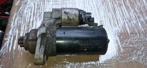Starter audi vw skoda 02z911023f