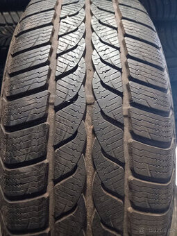 215/65R16 ZIMNÍ PNEUMATIKY