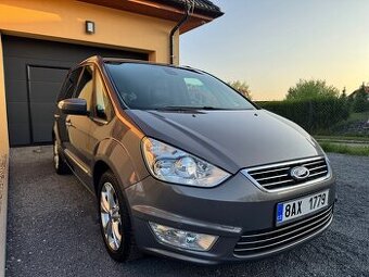 Ford Galaxy 2.0 TDCI 120kw 7míst