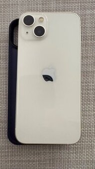 Apple IPhone 13 128 GB,nádherný TOP STAVJAKO NOVÝ