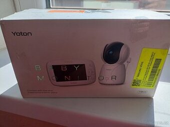 Baby monitor yoton - 1
