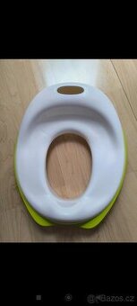 WC sedátko IKEA - 1
