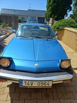 Fiat x1/9