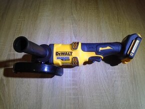 DEWALT DCG 414 úhlovka